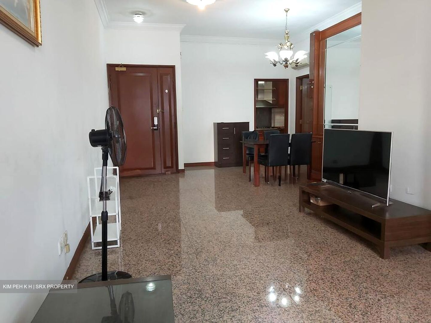 Dover Parkview (D5), Condominium #502876841